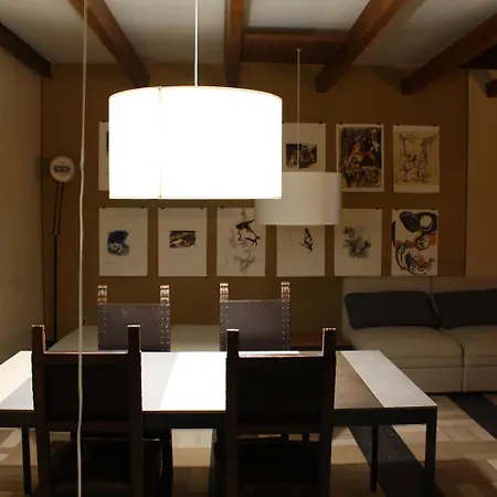 'living' In The Archeosites, Garage, Bikes Διαμέρισμα