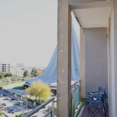 Διαμέρισμα 'living' In The Archeosites, Garage, Bikes Συρακούσες